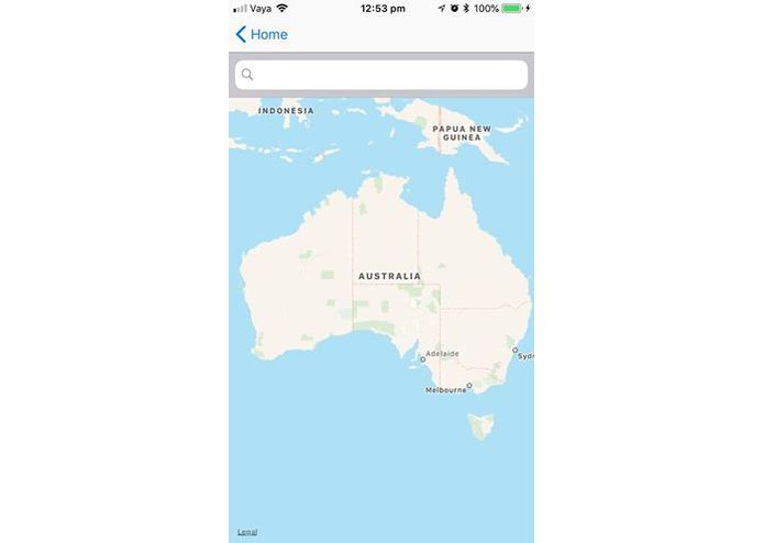 Hidden Tasmania – screenshot 10