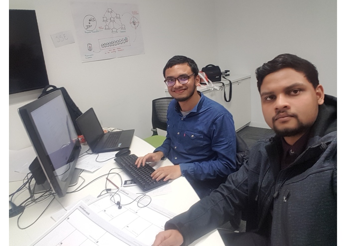 SSE – screenshot 7