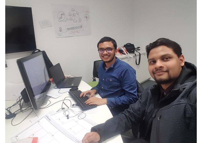 SSE – screenshot 8