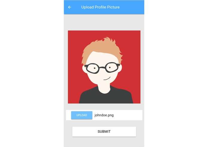 Latch – screenshot 1