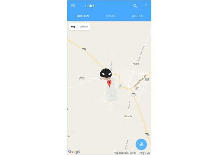 Latch – screenshot 3