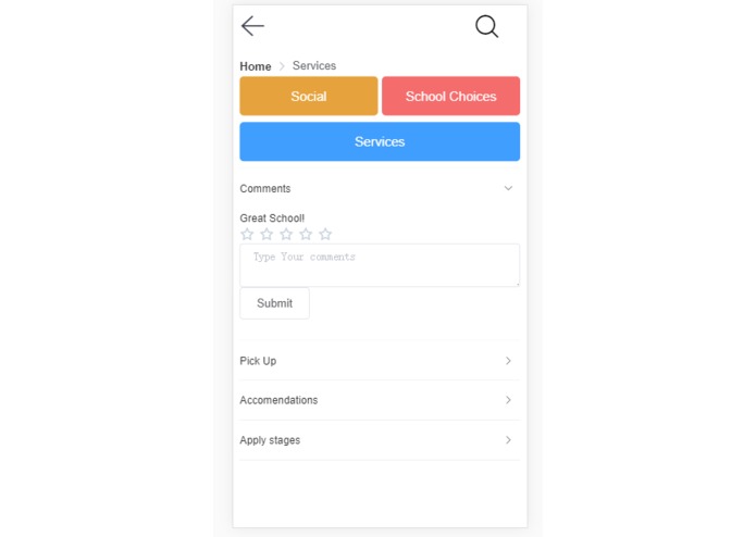 UNIPICK – screenshot 5