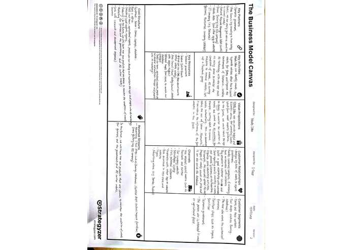 [I-Deer] Weeds Idea – screenshot 2