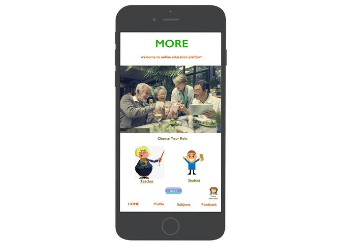 MORE (Massive Online Recycle Education) – screenshot 3