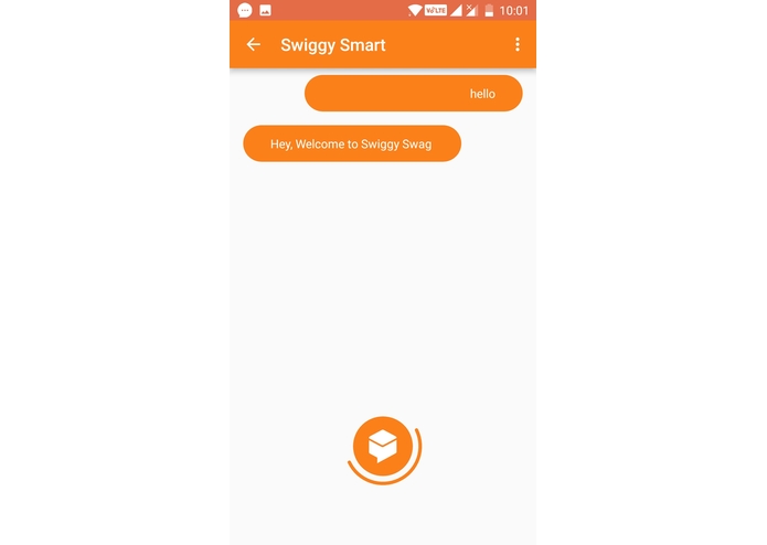 dbc (Swiggy Swag) – screenshot 5