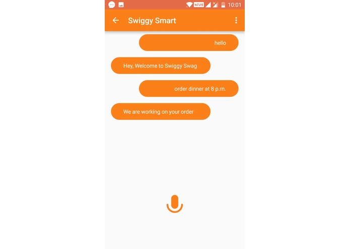 dbc (Swiggy Swag) – screenshot 6
