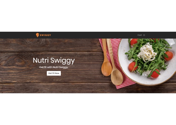 Nutrition based Meal Planner – screenshot 4