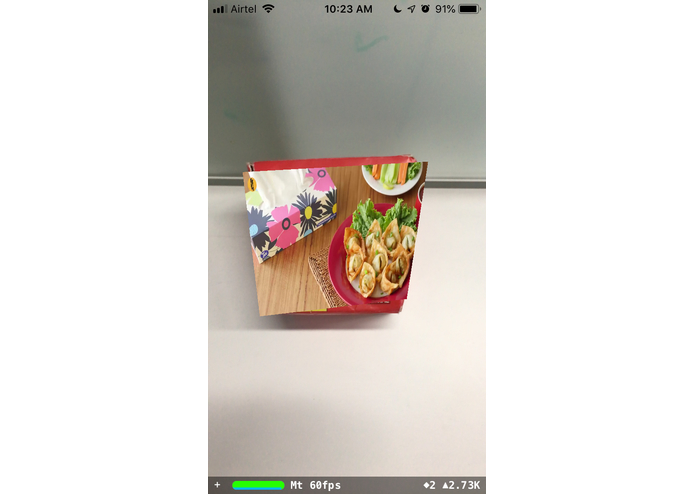 Swiggy Lens – screenshot 3