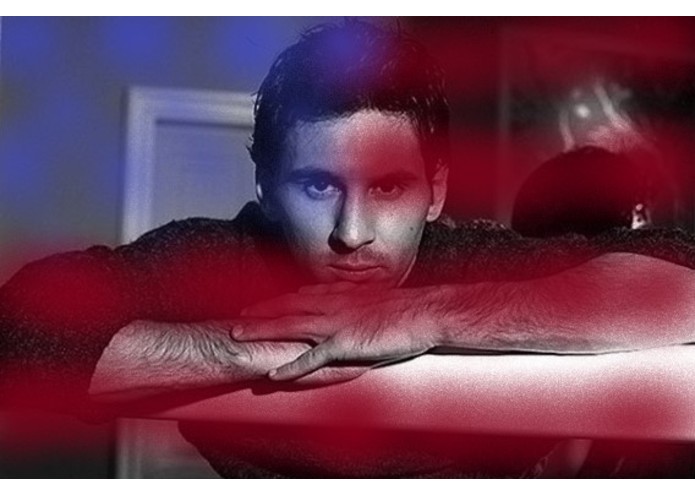 American Messi – screenshot 1