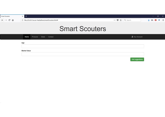 SmartScouters_Flames – screenshot 1