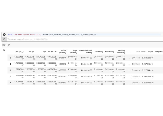 SmartScouters_Flames – screenshot 2