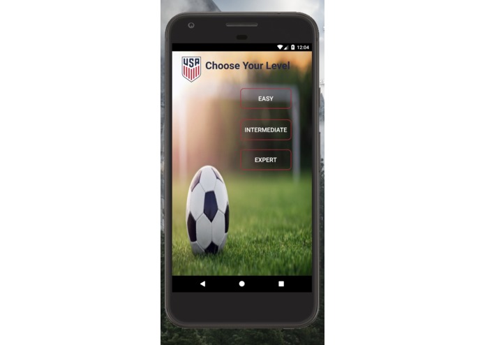 SoccerEdu – screenshot 4