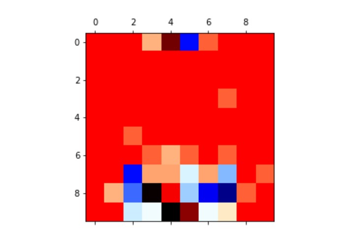 Trident – screenshot 6