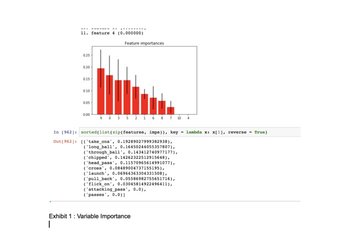 Proposal to improve XGChain – screenshot 2
