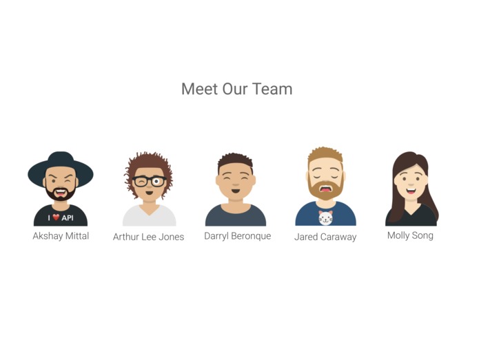 VidAbility – screenshot 1