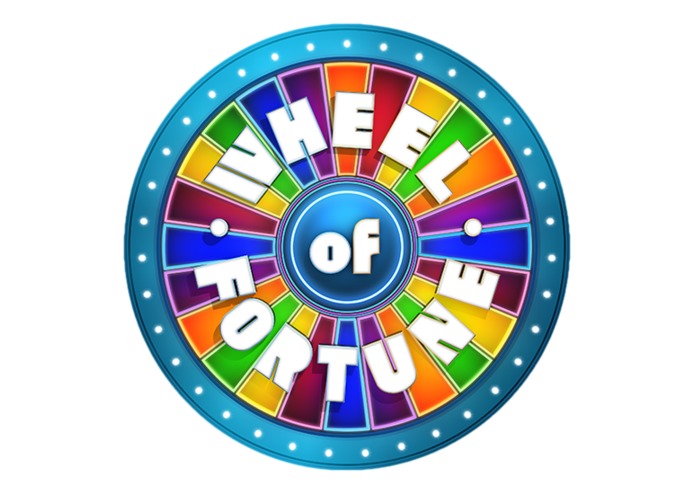 Wheel of Exceptional Fortune – screenshot 1