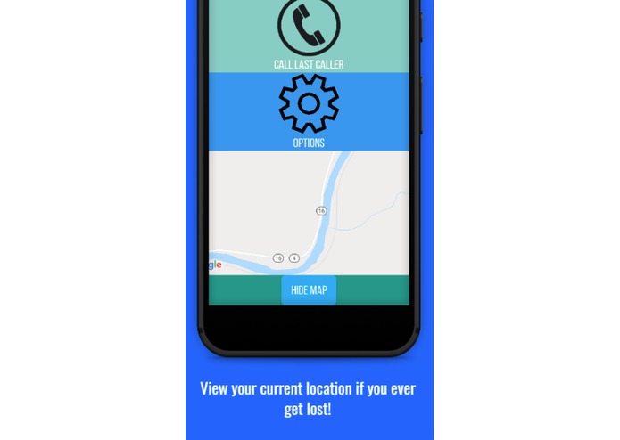 No Texting While Driving: An App that Saves Lives – screenshot 5