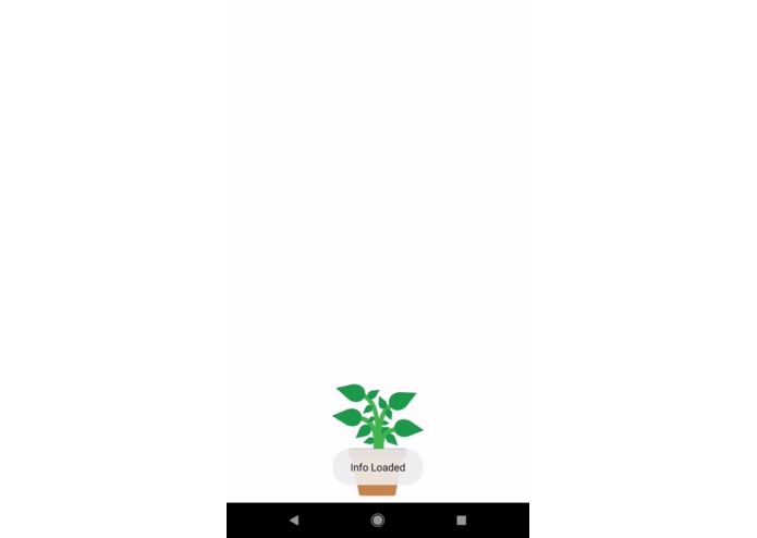 Smart Plant IoT – screenshot 3