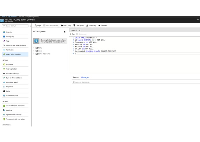 Smart Plant IoT – screenshot 6