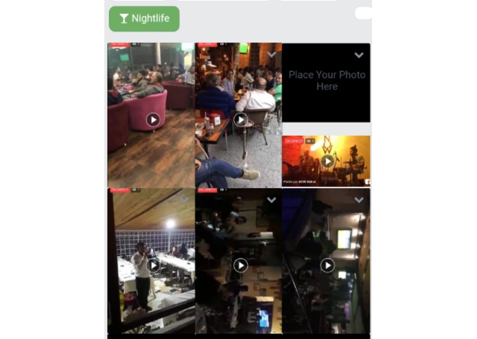 World Live – screenshot 2