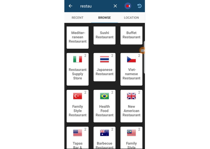 World Live – screenshot 3