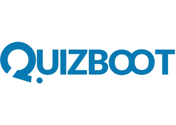 QuizBoot – screenshot 1