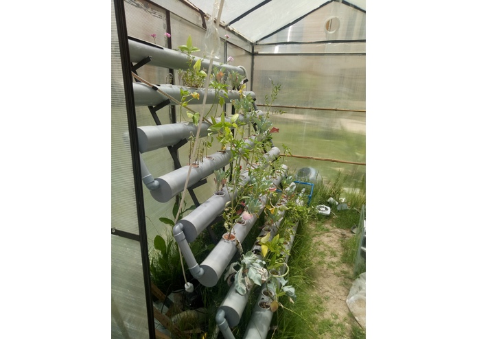 the smart green house – screenshot 4