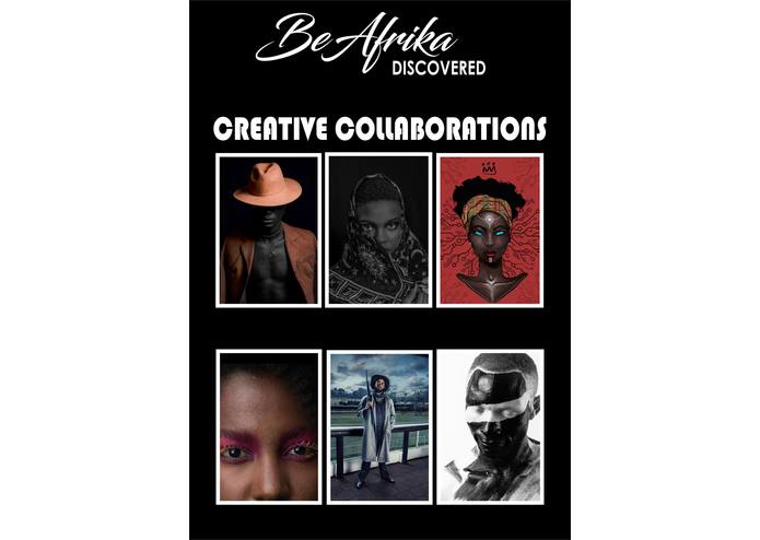 Creative Corner – screenshot 1