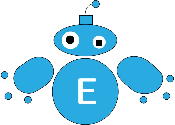 Evita bot – screenshot 1