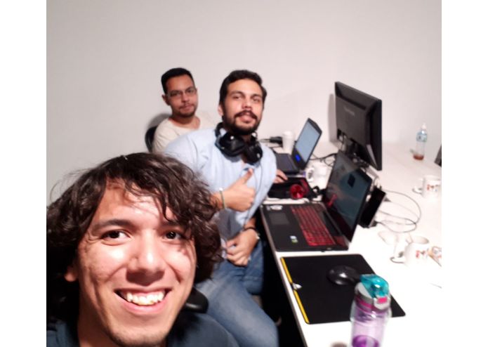 Yoin – screenshot 2