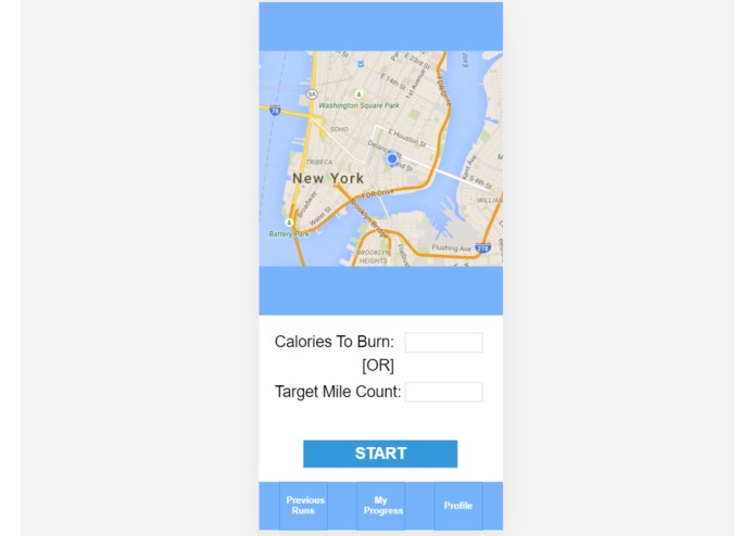 WitnessOurFitness – screenshot 1