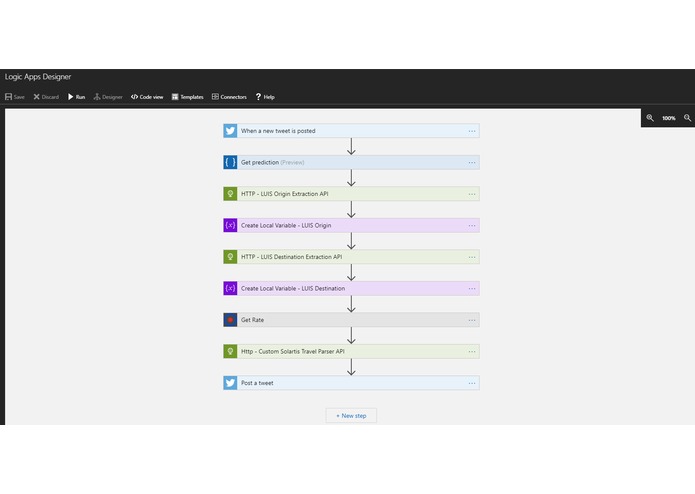 Solartis Auto Quote – screenshot 1
