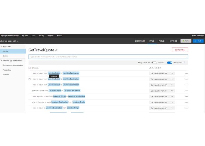 Solartis Auto Quote – screenshot 7