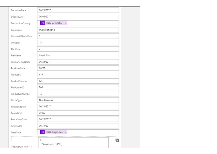 Solartis Auto Quote – screenshot 5