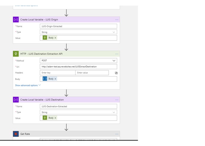 Solartis Auto Quote – screenshot 3