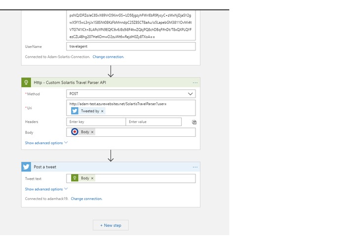 Solartis Auto Quote – screenshot 6