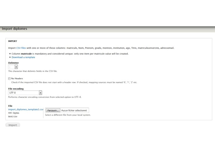 Optimusverify – screenshot 5