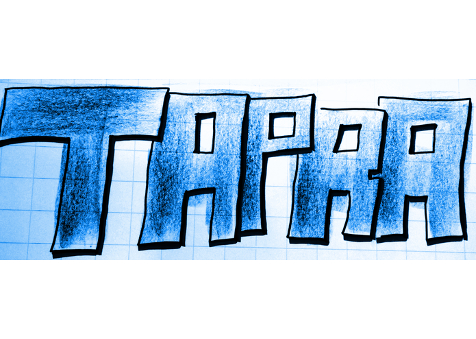 Tapra – screenshot 1