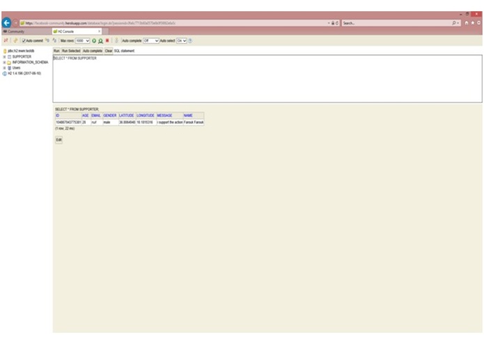 facebook-community – screenshot 6