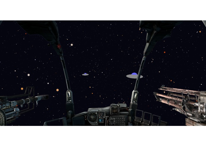 hackchicago-stars – screenshot 1