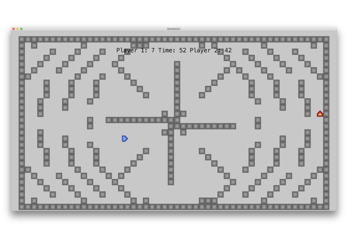 Bad Magic – screenshot 5