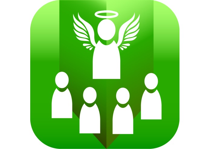 CommUnity Angel – screenshot 1