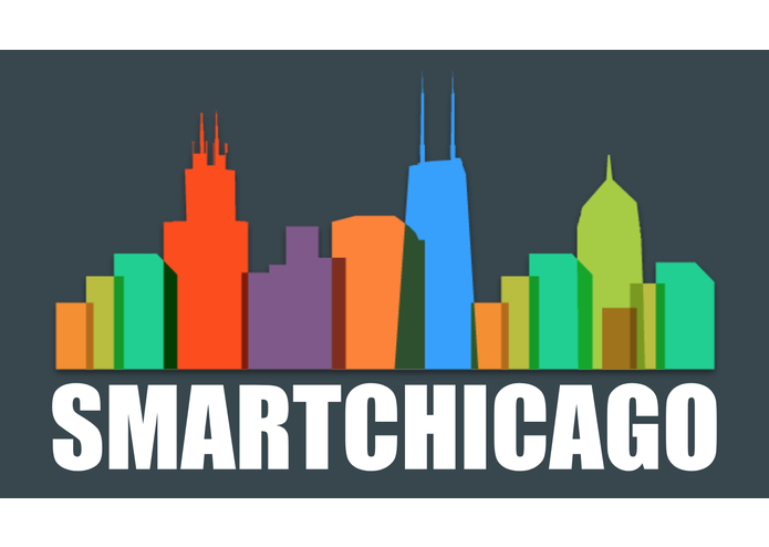 SmartChicago – screenshot 1