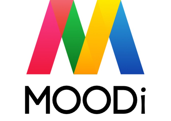 MOODi – screenshot 1
