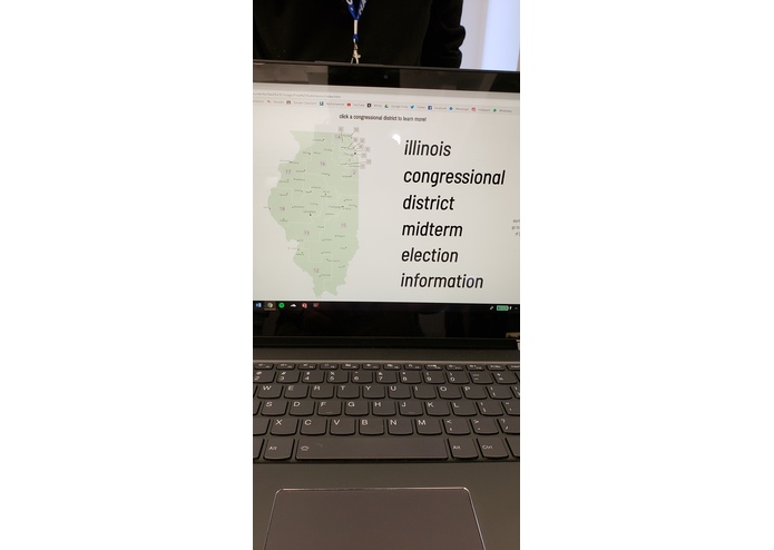 IL Elections 18 – screenshot 1