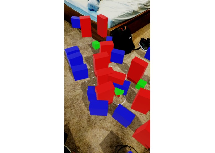 StackNOverflow – screenshot 2