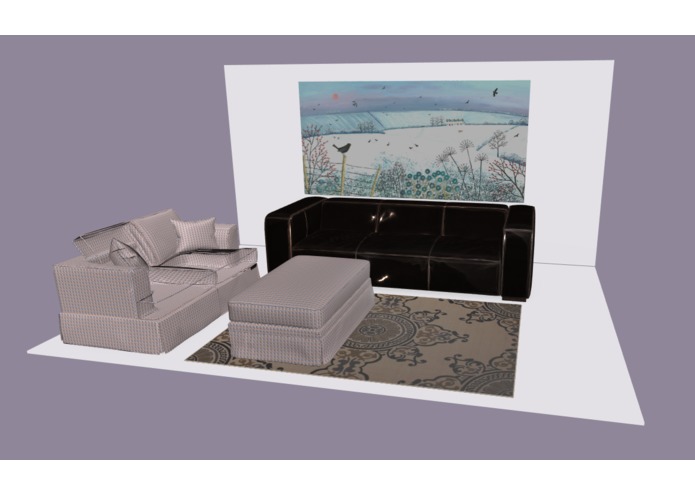 Furniture Finder 3D – screenshot 2