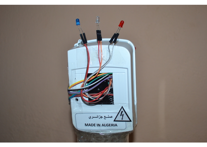 Liquid Level Control – screenshot 2