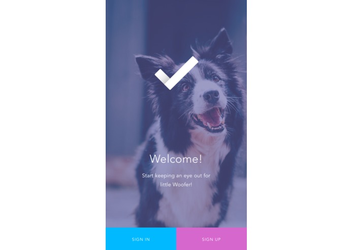 Where's Fido? – screenshot 1