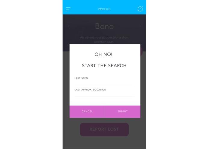 Where's Fido? – screenshot 7
